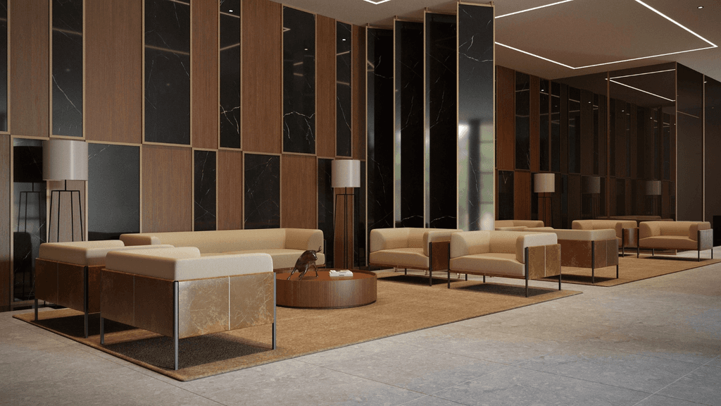 The Wall Street Business & Apartments - Breve Lançamento — foto 4