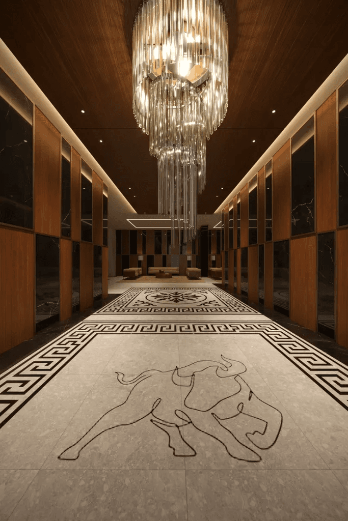 The Wall Street Business & Apartments - Breve Lançamento — foto 5