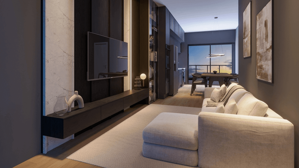 The Wall Street Business & Apartments - Breve Lançamento — foto 7