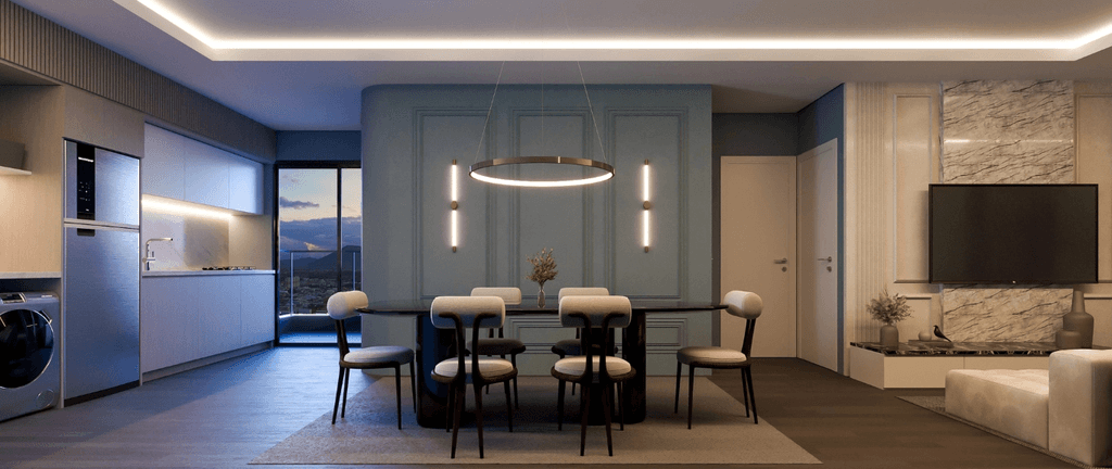 The Wall Street Business & Apartments - Breve Lançamento — foto 8