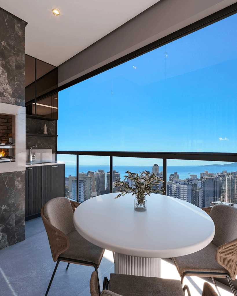 The Wall Street Business & Apartments - Breve Lançamento — foto 10