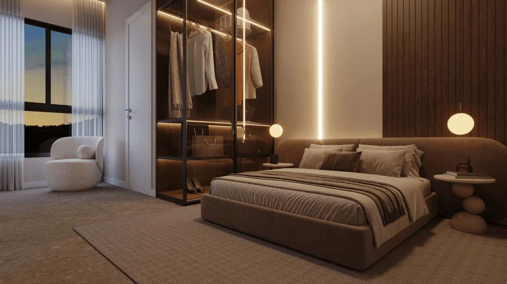 The Wall Street Business & Apartments - Breve Lançamento — foto 12