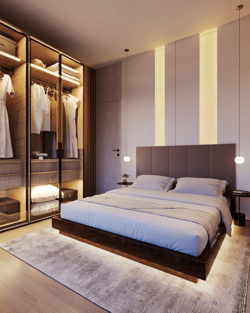 The Wall Street Business & Apartments - Breve Lançamento — foto 13