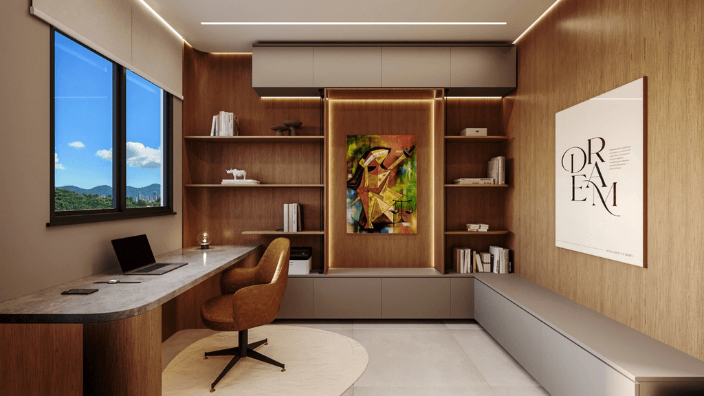 The Wall Street Business & Apartments - Breve Lançamento — foto 14
