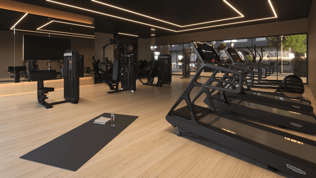The Wall Street Business & Apartments - Breve Lançamento — foto 15