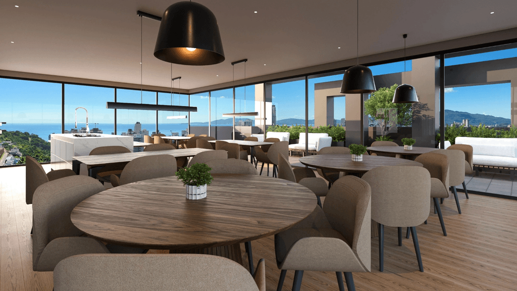 The Wall Street Business & Apartments - Breve Lançamento — foto 18