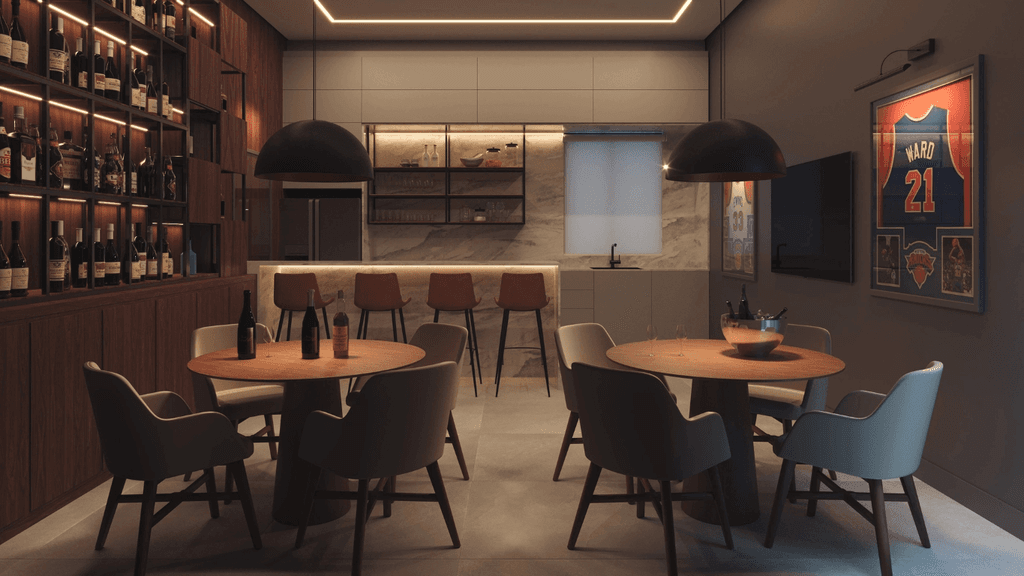 The Wall Street Business & Apartments - Breve Lançamento — foto 20