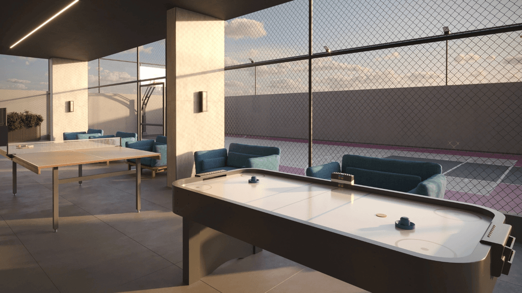 The Wall Street Business & Apartments - Breve Lançamento — foto 23