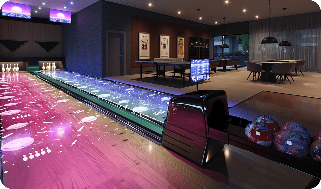 The Wall Street Business & Apartments - Breve Lançamento — foto 24