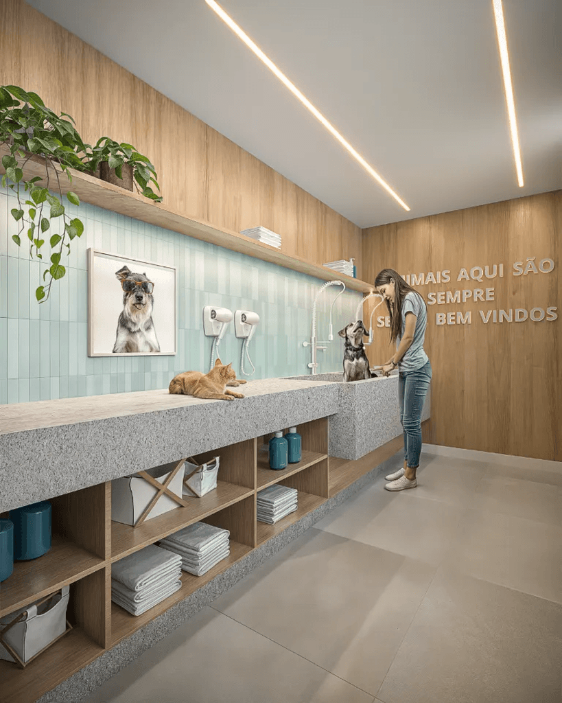 The Wall Street Business & Apartments - Breve Lançamento — foto 26