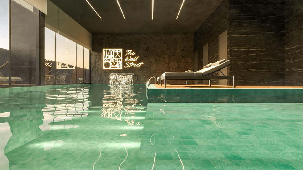 The Wall Street Business & Apartments - Breve Lançamento — foto 29