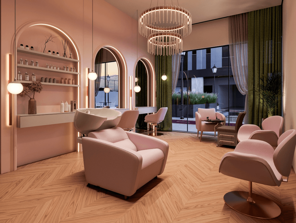 The Wall Street Business & Apartments - Breve Lançamento — foto 30
