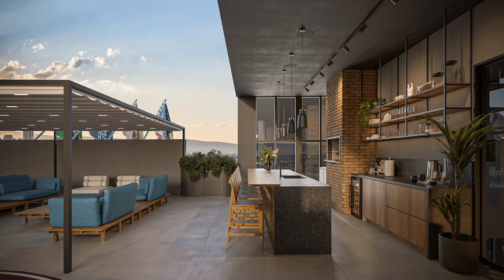 The Wall Street Business & Apartments - Breve Lançamento — foto 32