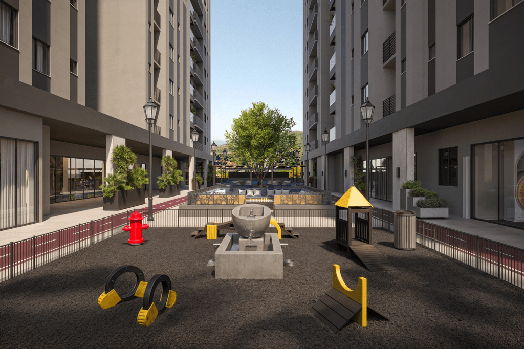 The Wall Street Business & Apartments - Breve Lançamento — foto 37