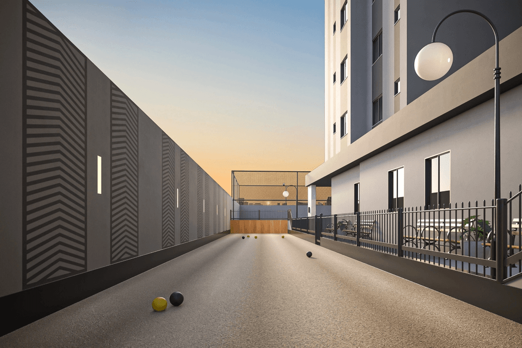 The Wall Street Business & Apartments - Breve Lançamento — foto 38