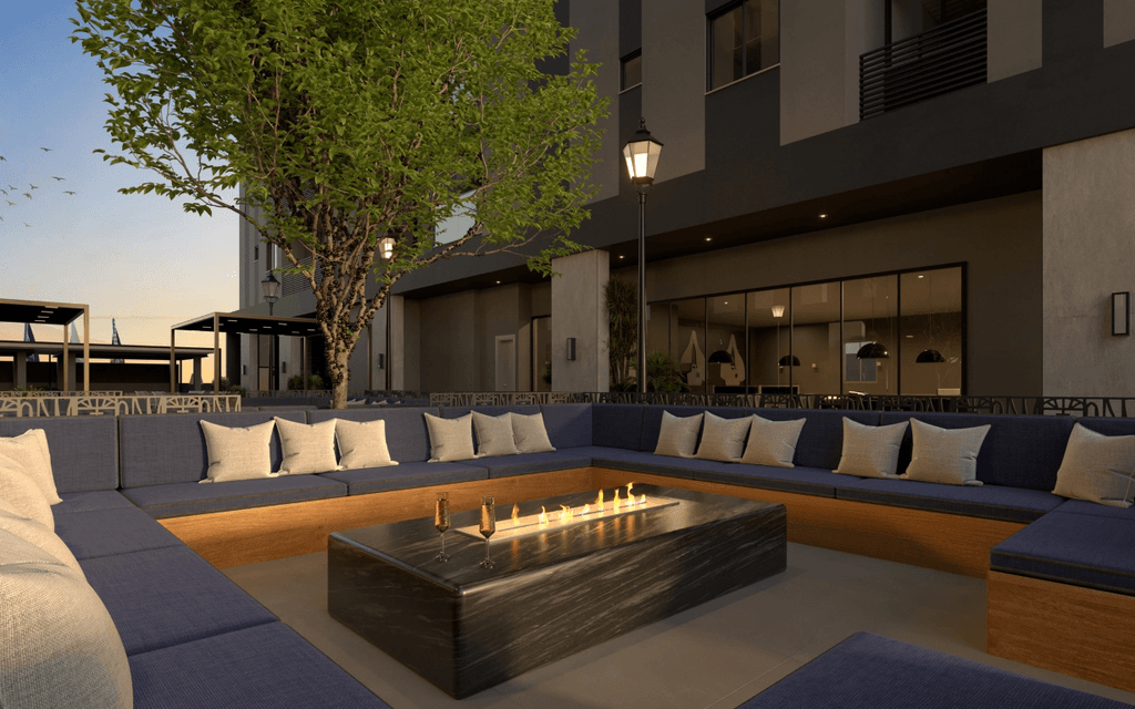The Wall Street Business & Apartments - Breve Lançamento — foto 39