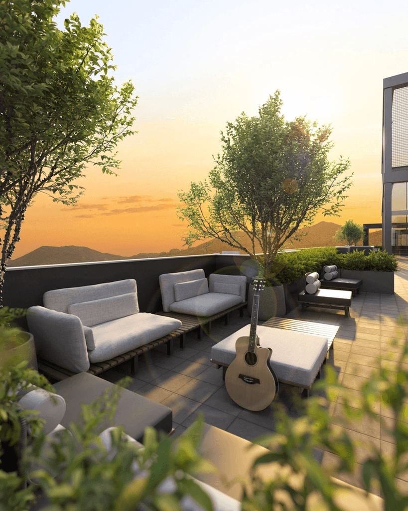 The Wall Street Business & Apartments - Breve Lançamento — foto 40
