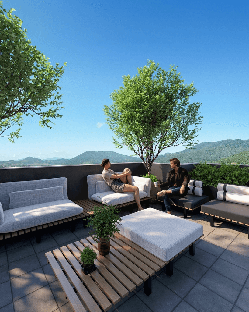 The Wall Street Business & Apartments - Breve Lançamento — foto 41