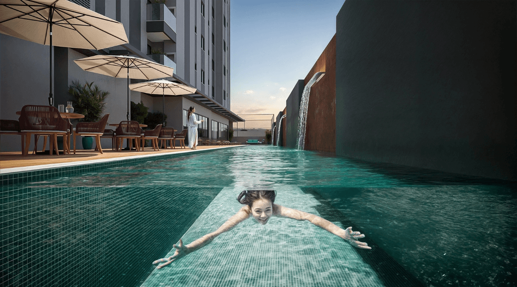The Wall Street Business & Apartments - Breve Lançamento — foto 42