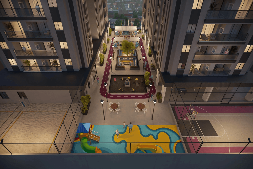 The Wall Street Business & Apartments - Breve Lançamento — foto 44