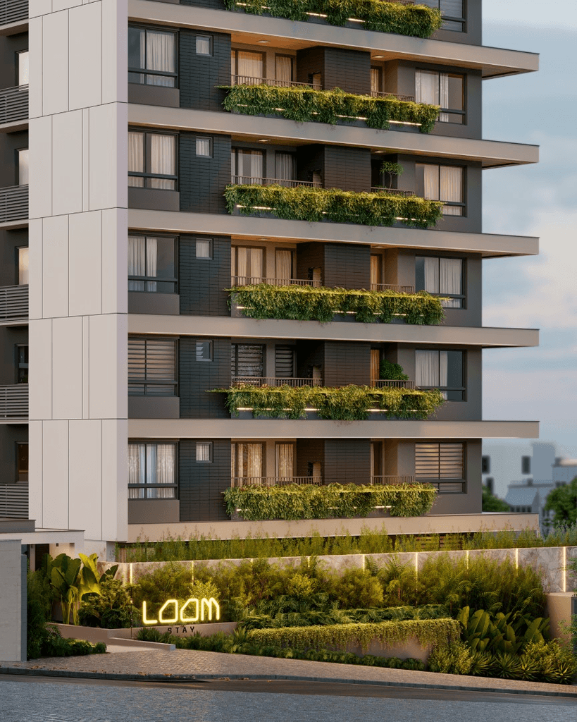Loom Stay — foto 8