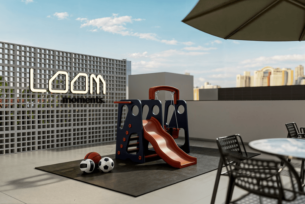 Loom Stay — foto 28