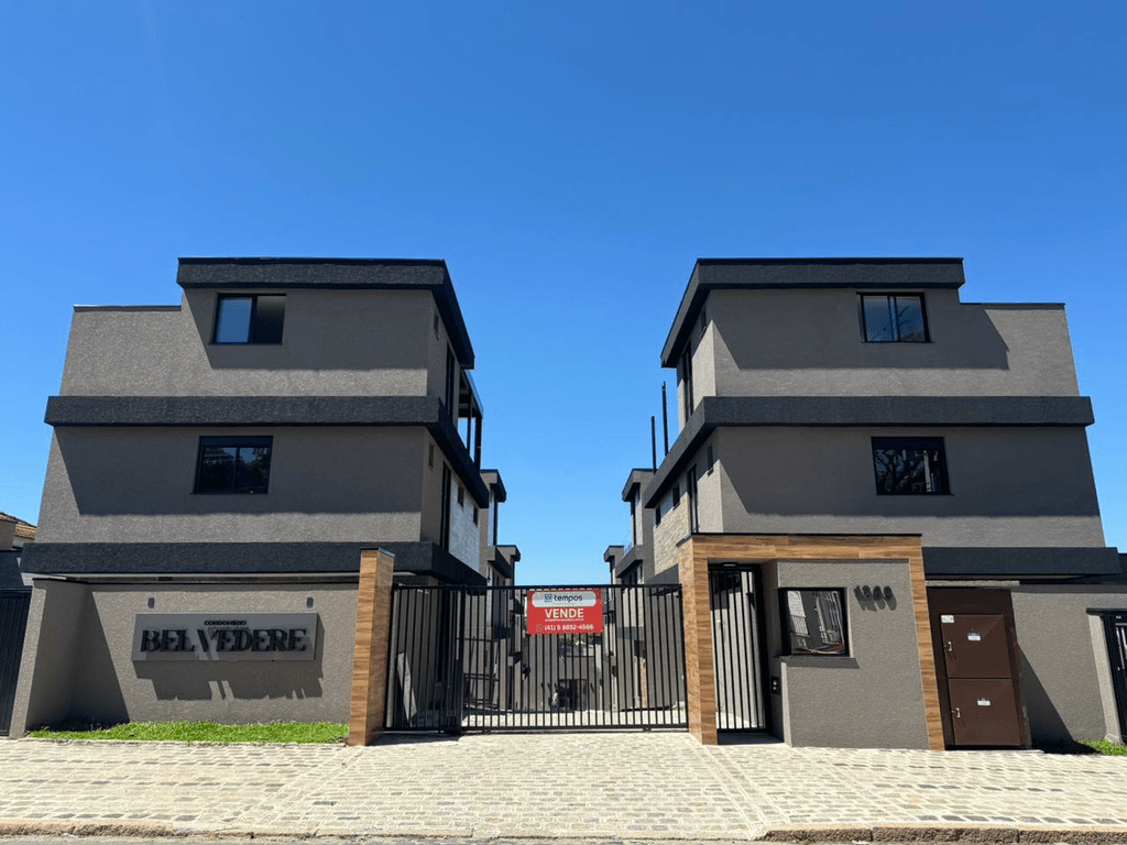 Belvedere Mercês — foto 1