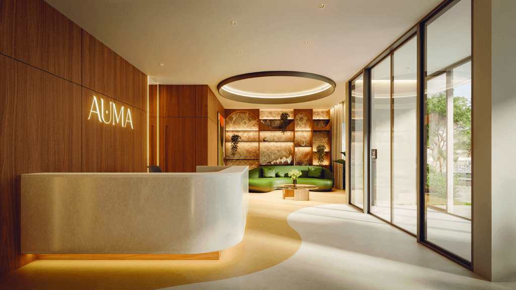 Auma — foto 2