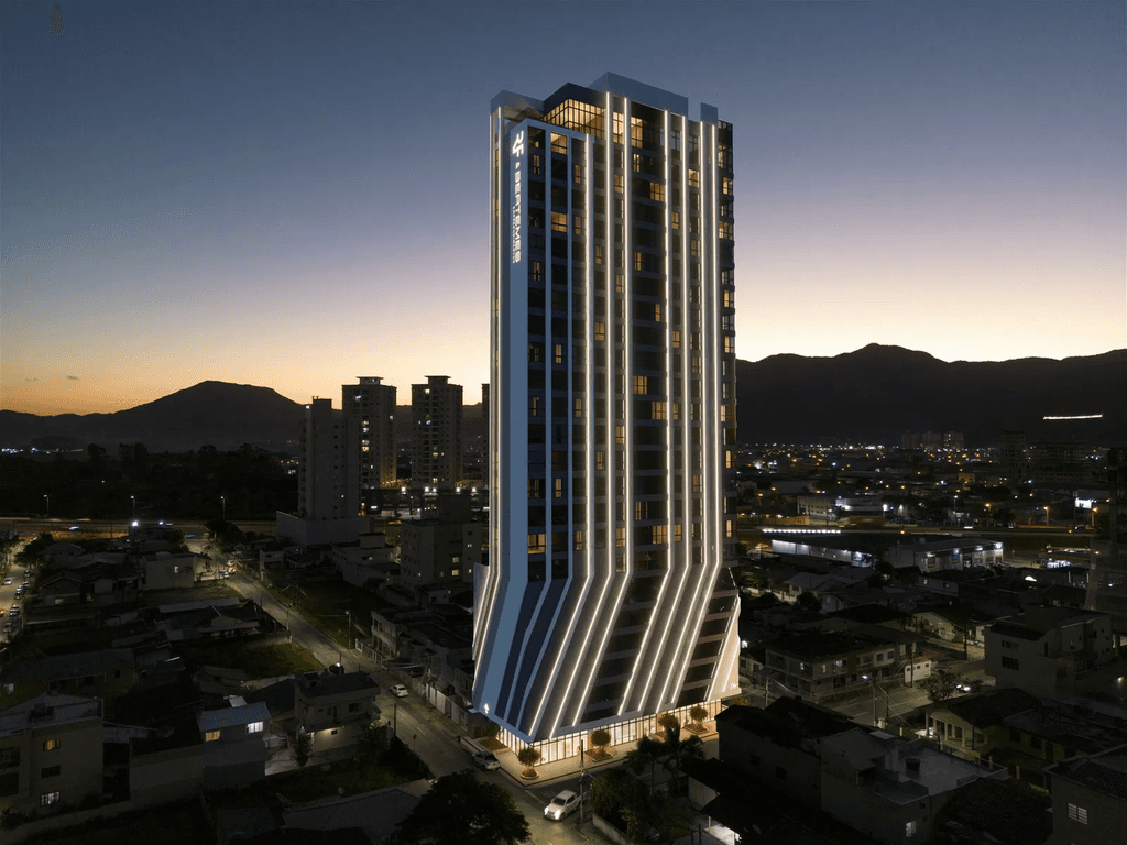 Loyal Tower Flats — foto 1