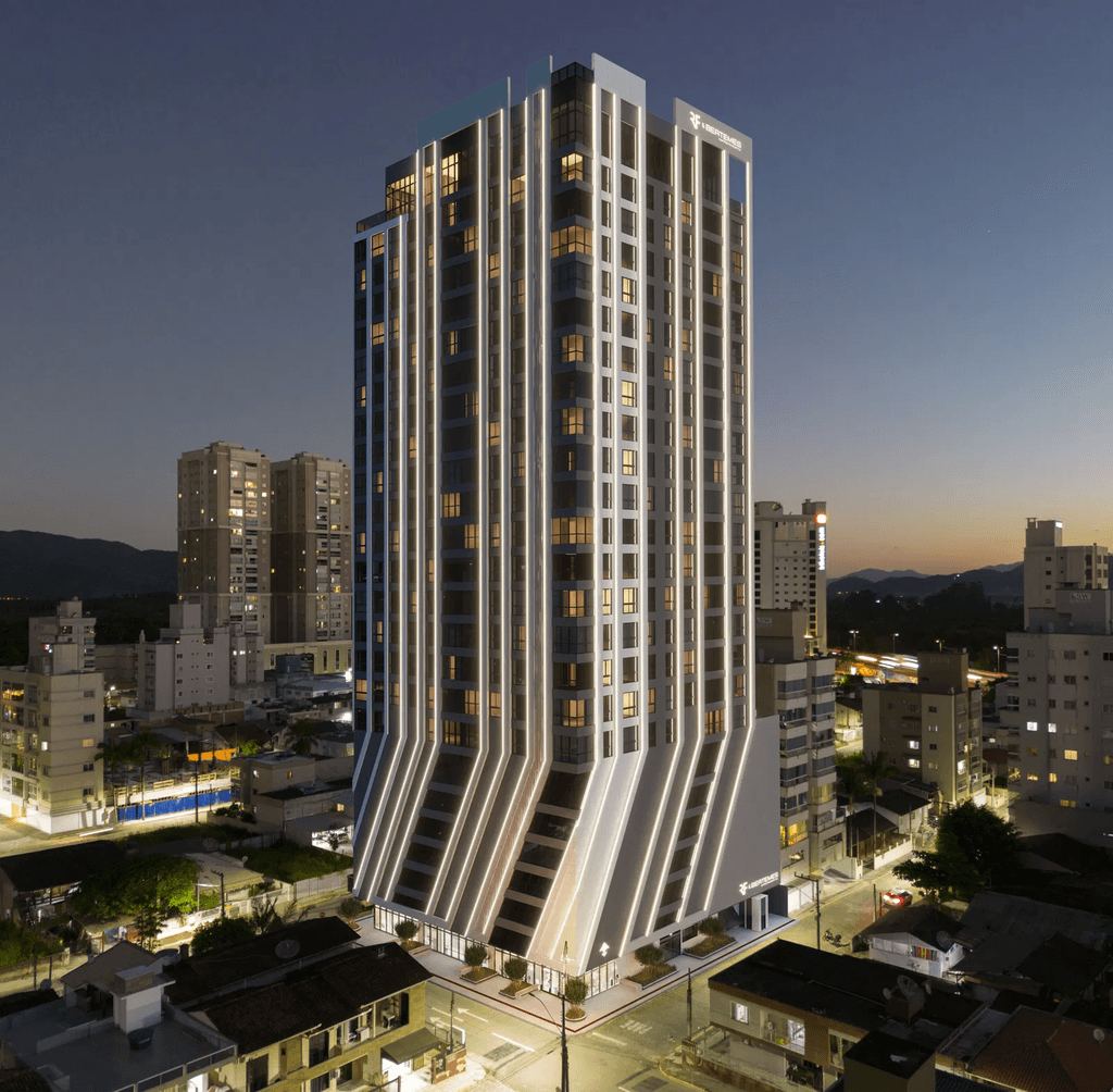 Loyal Tower Flats — foto 2