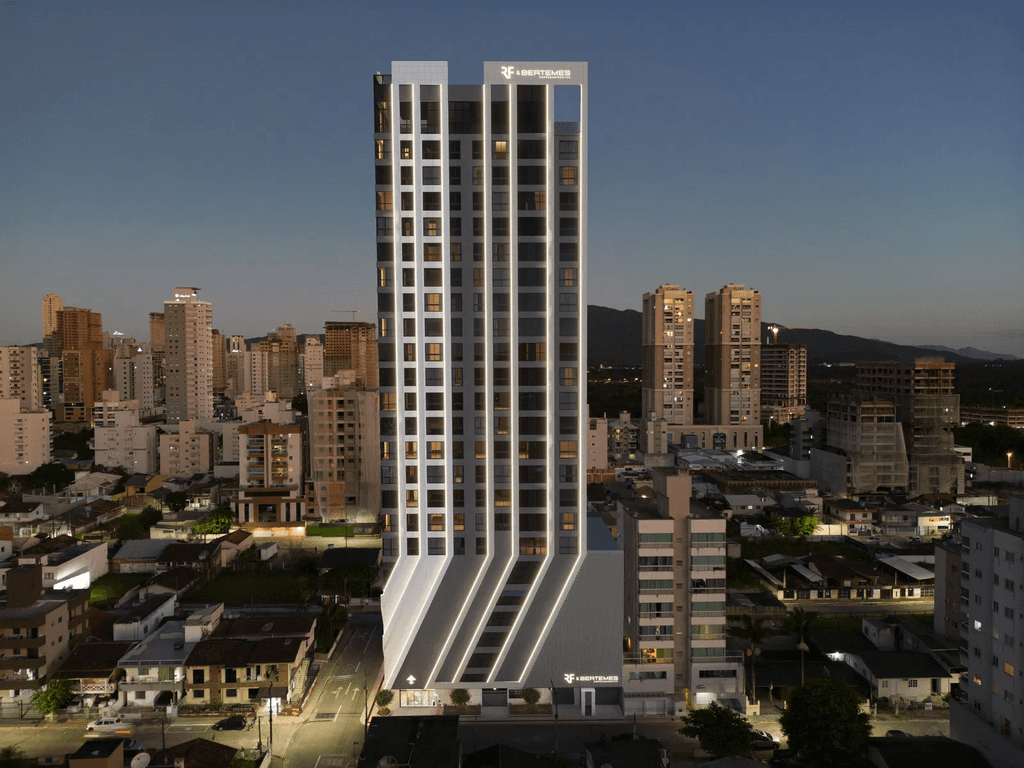 Loyal Tower Flats — foto 3