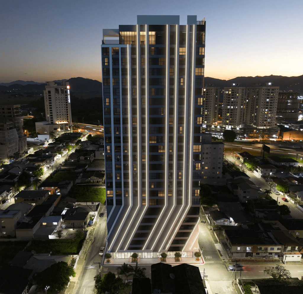 Loyal Tower Flats — foto 4