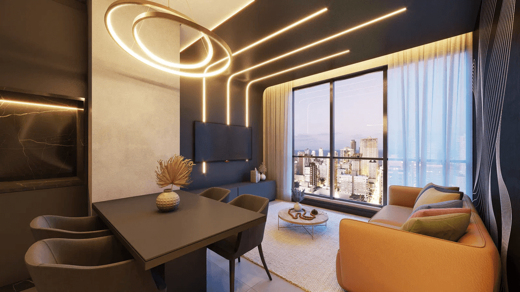 Loyal Tower Flats — foto 5