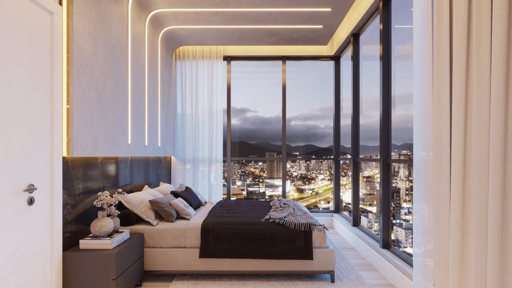 Loyal Tower Flats — foto 6