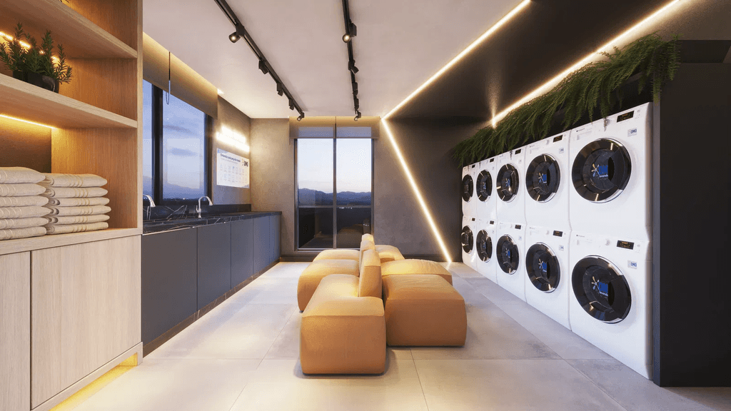 Loyal Tower Flats — foto 16