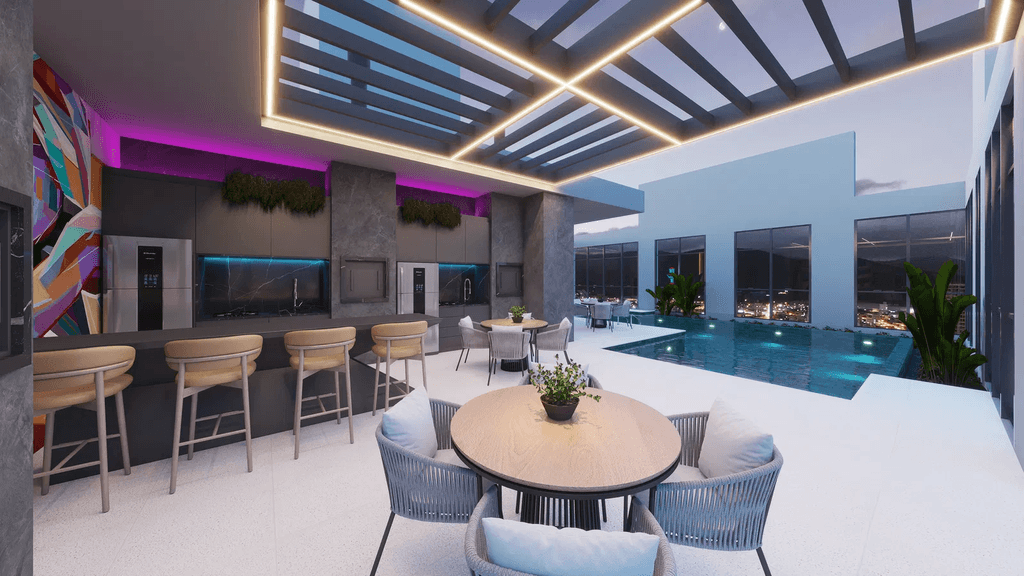 Loyal Tower Flats — foto 19