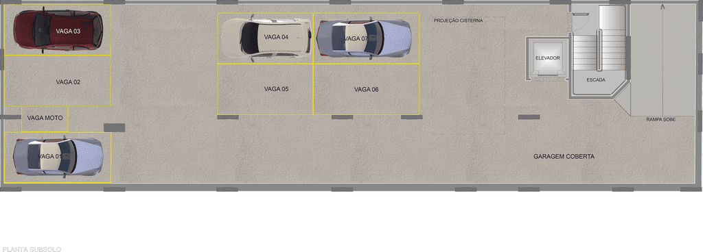 Smart Living Portão — foto 27