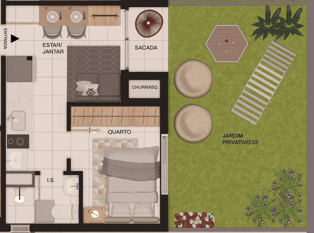 Houston Residence — foto 20