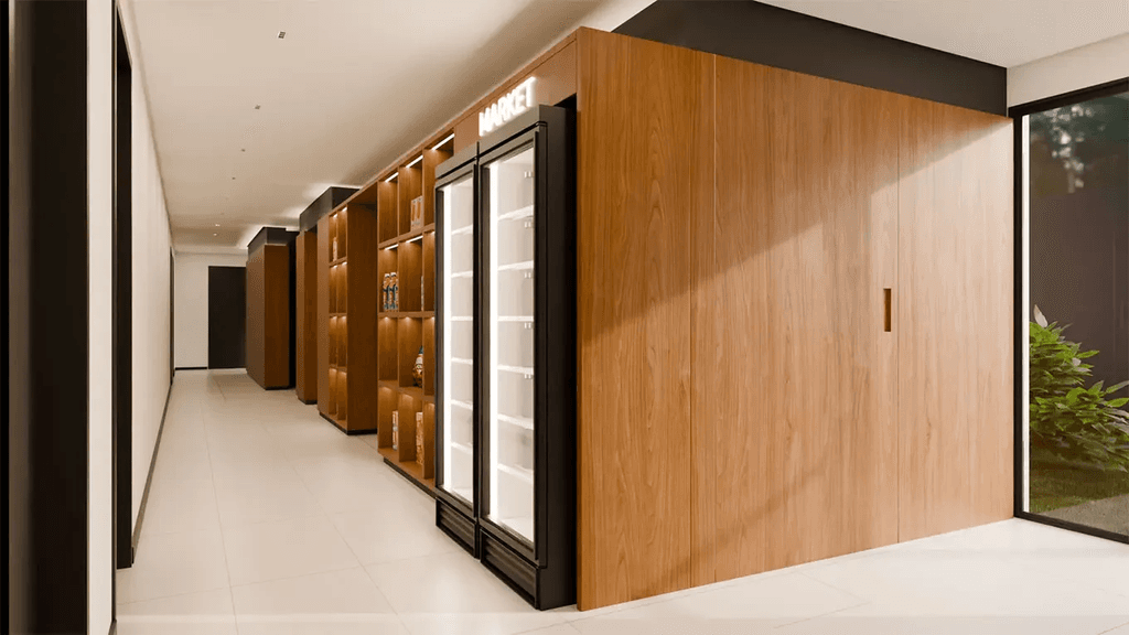 Houston Residence — foto 2
