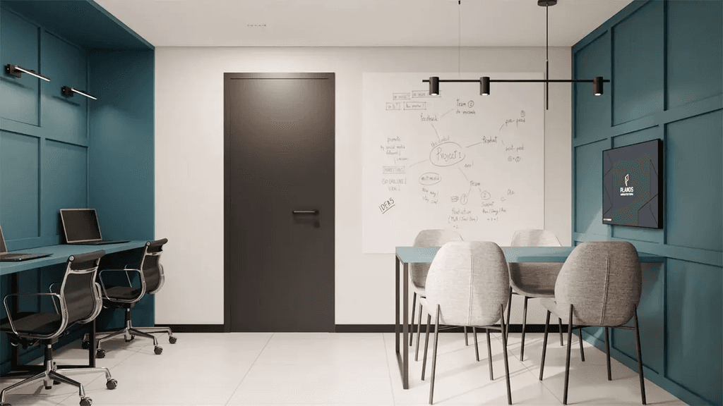 Houston Residence — foto 3