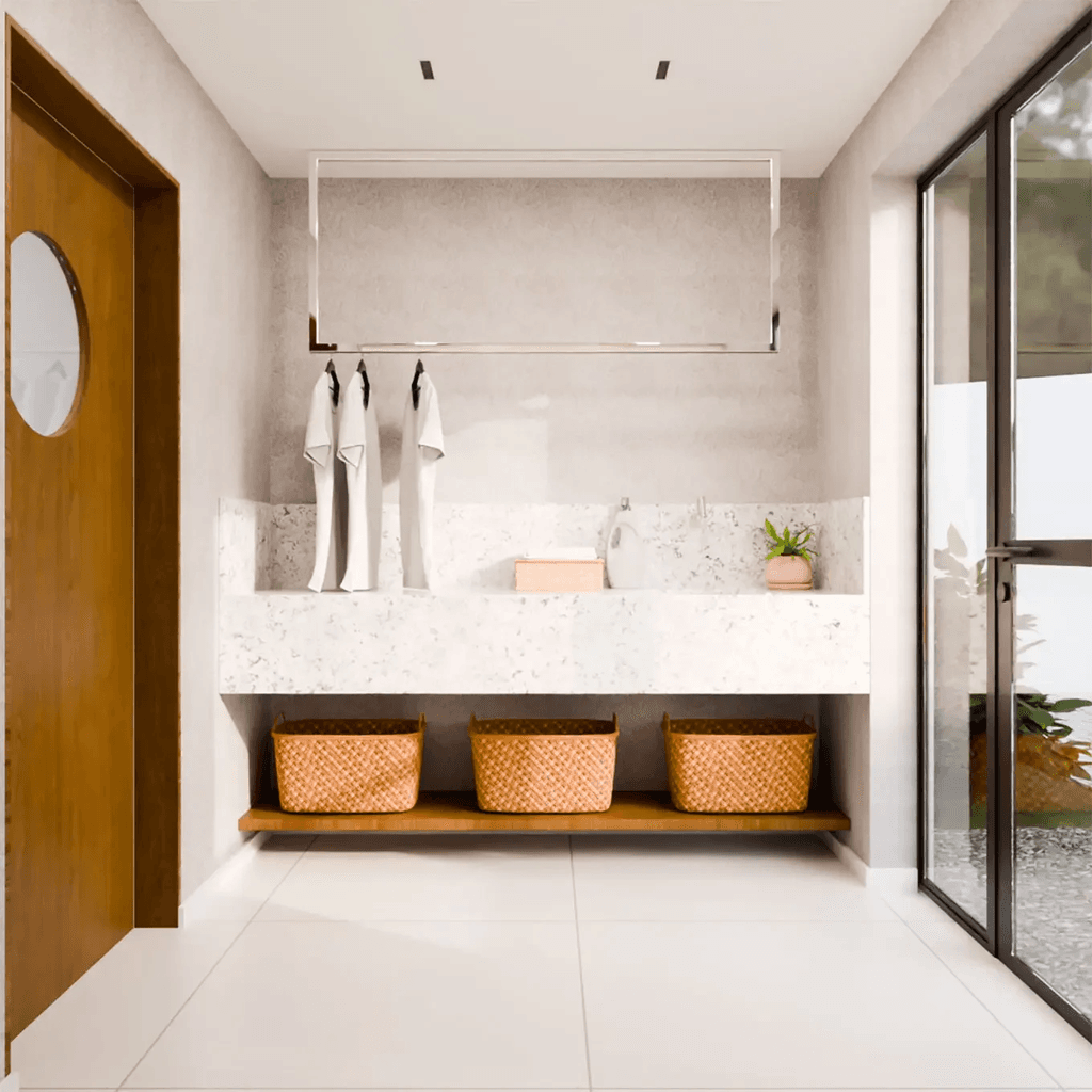 Houston Residence — foto 7