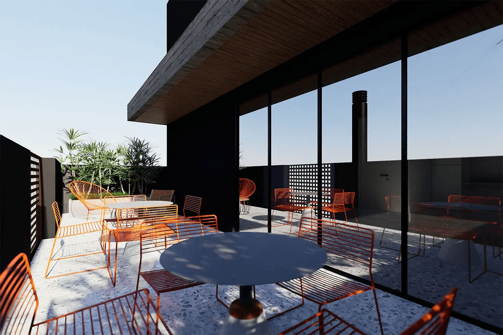 Houston Residence — foto 11