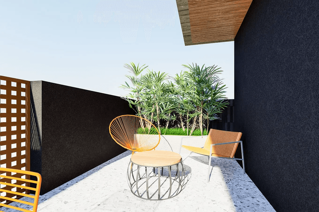 Houston Residence — foto 12