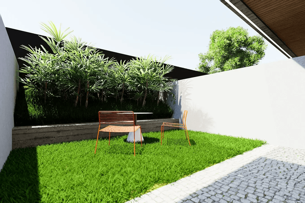Houston Residence — foto 13