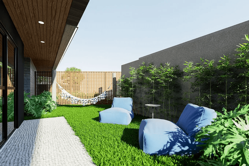 Houston Residence — foto 14