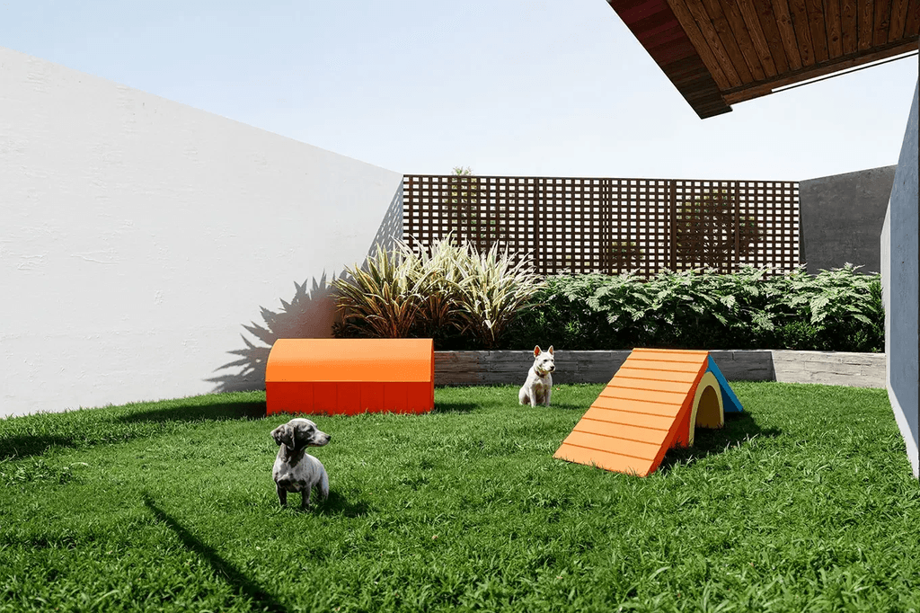 Houston Residence — foto 16