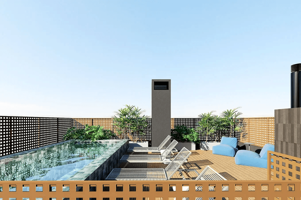 Houston Residence — foto 17
