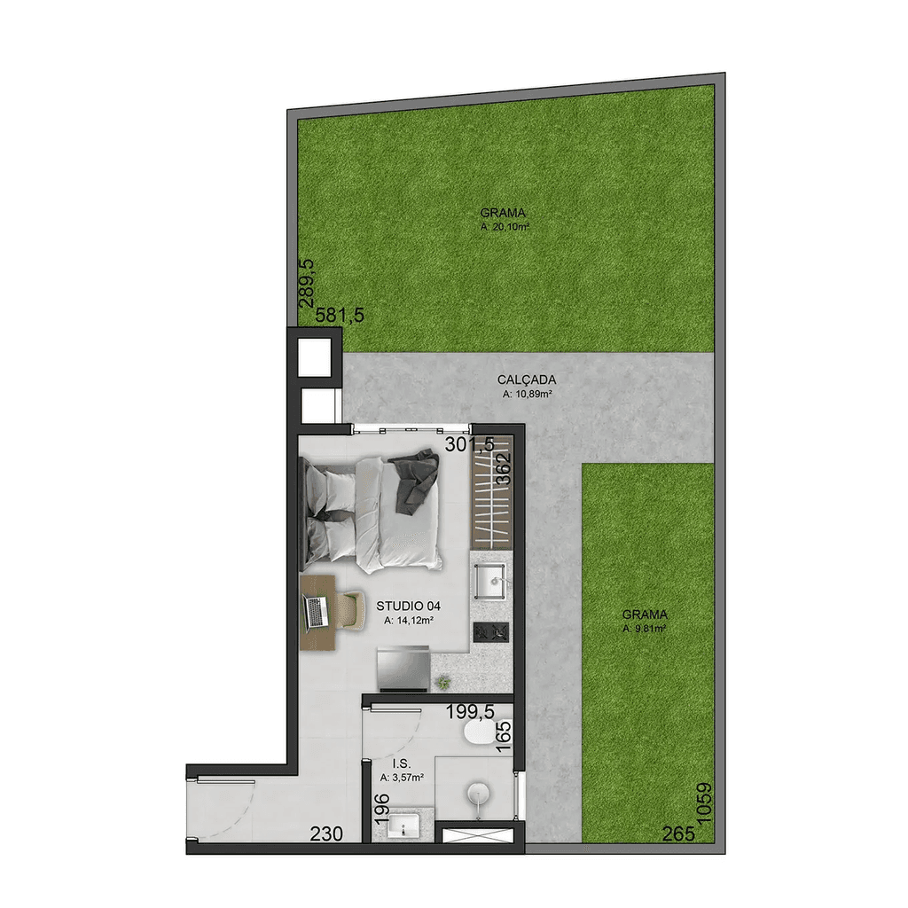 Saint Augustine Studios — foto 23