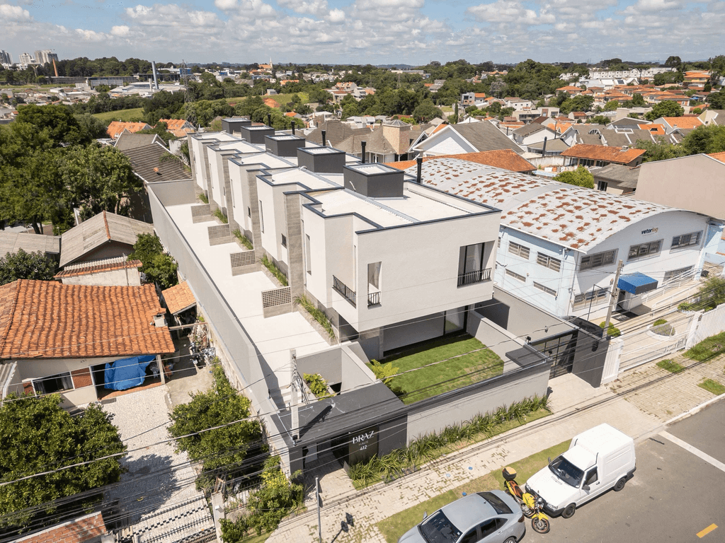 Braz Haus — foto 1