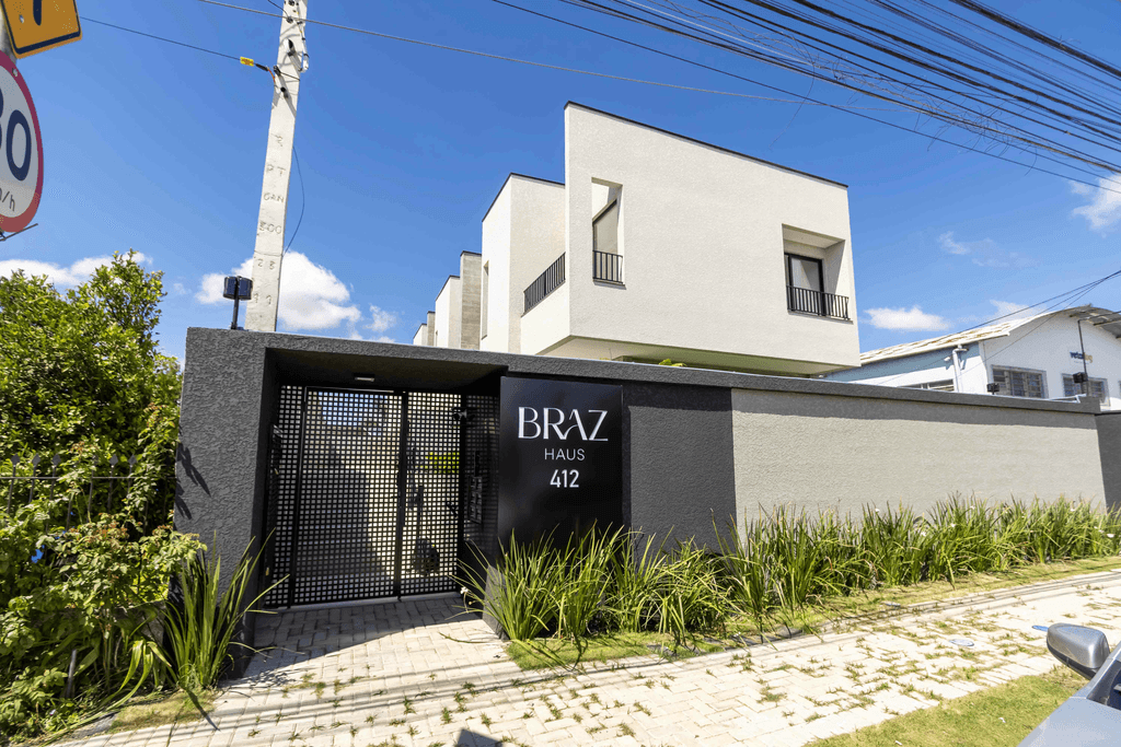 Braz Haus — foto 16